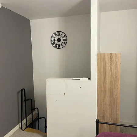 Ventabren Avec Mezzanine Privatunterkunft *